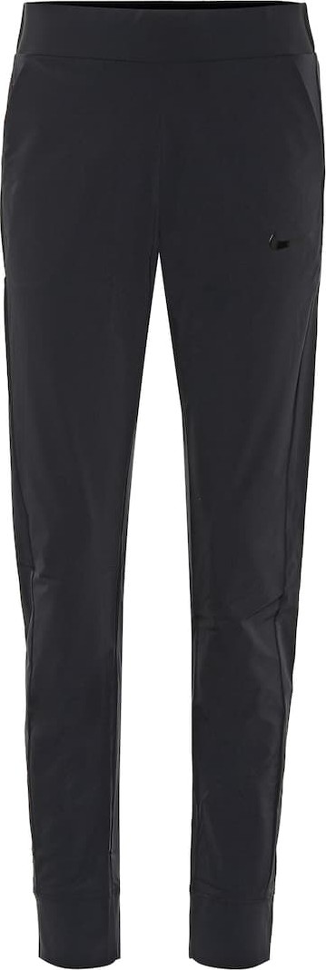 Nike Bliss Lux mid-rise training pants