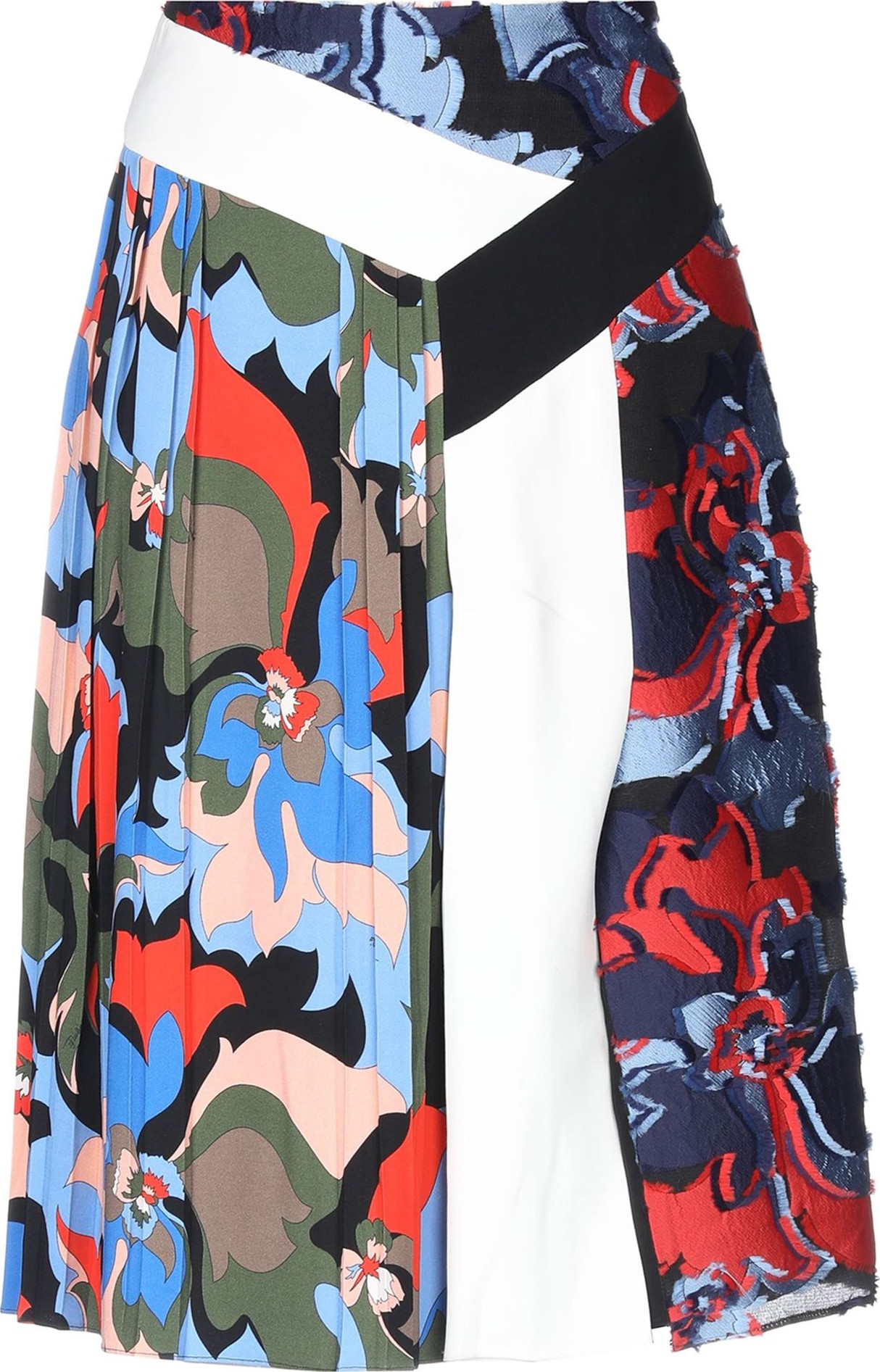 Emilio Pucci Midi Skirts