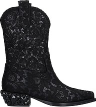 Dolce & Gabbana Ankle Boot