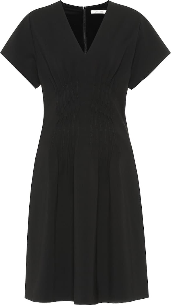 Dorothee Schumacher Emotional Essence jersey dress
