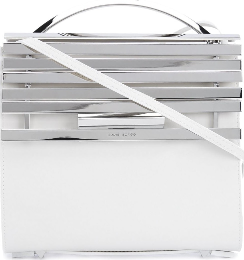 Eddie Borgo 'Colt' crossbody bag
