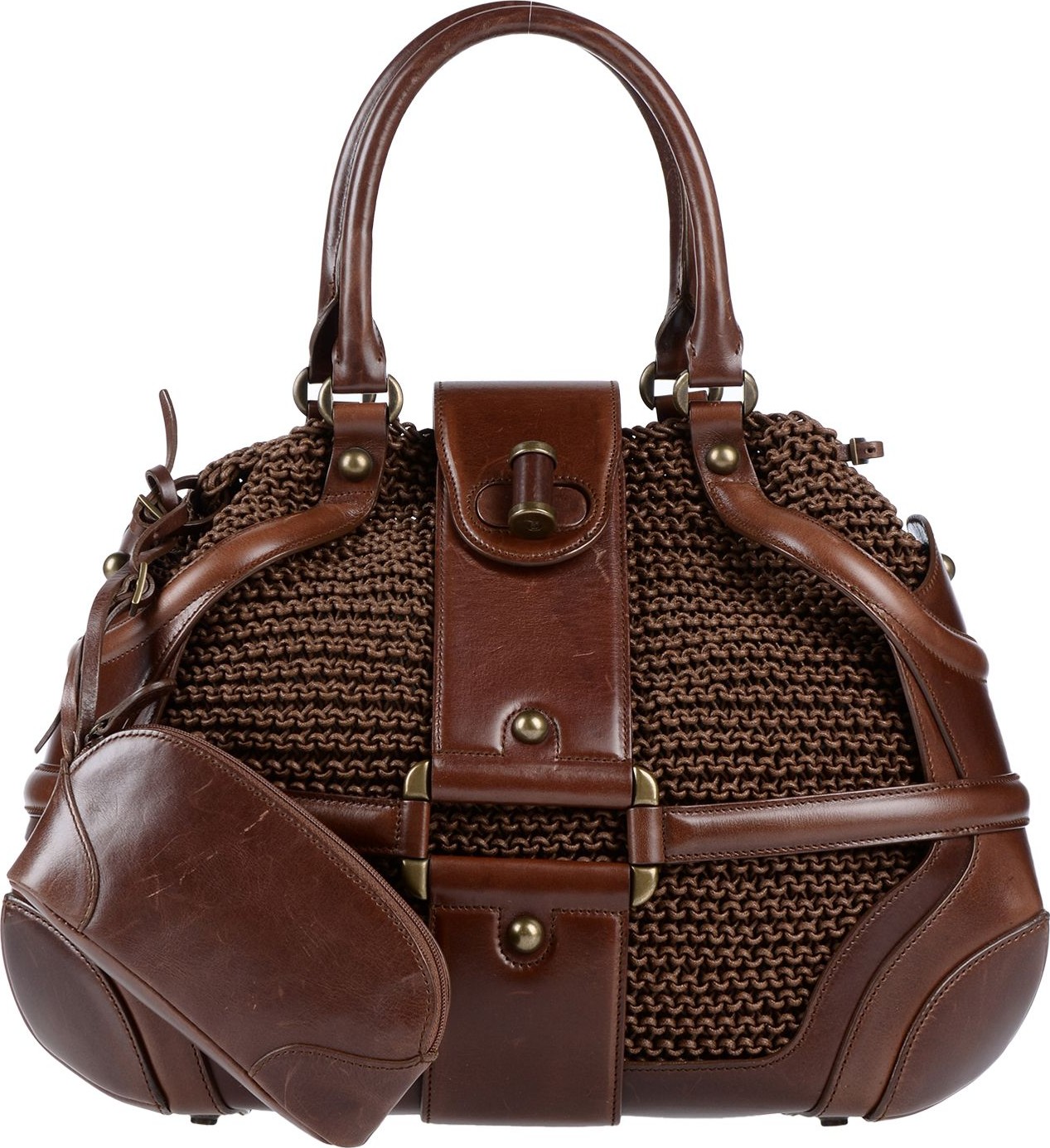 Alexander McQueen Handbag