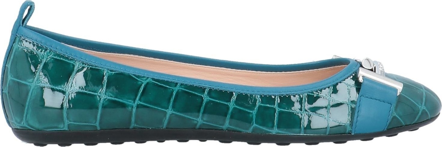Tod's Ballet Flats
