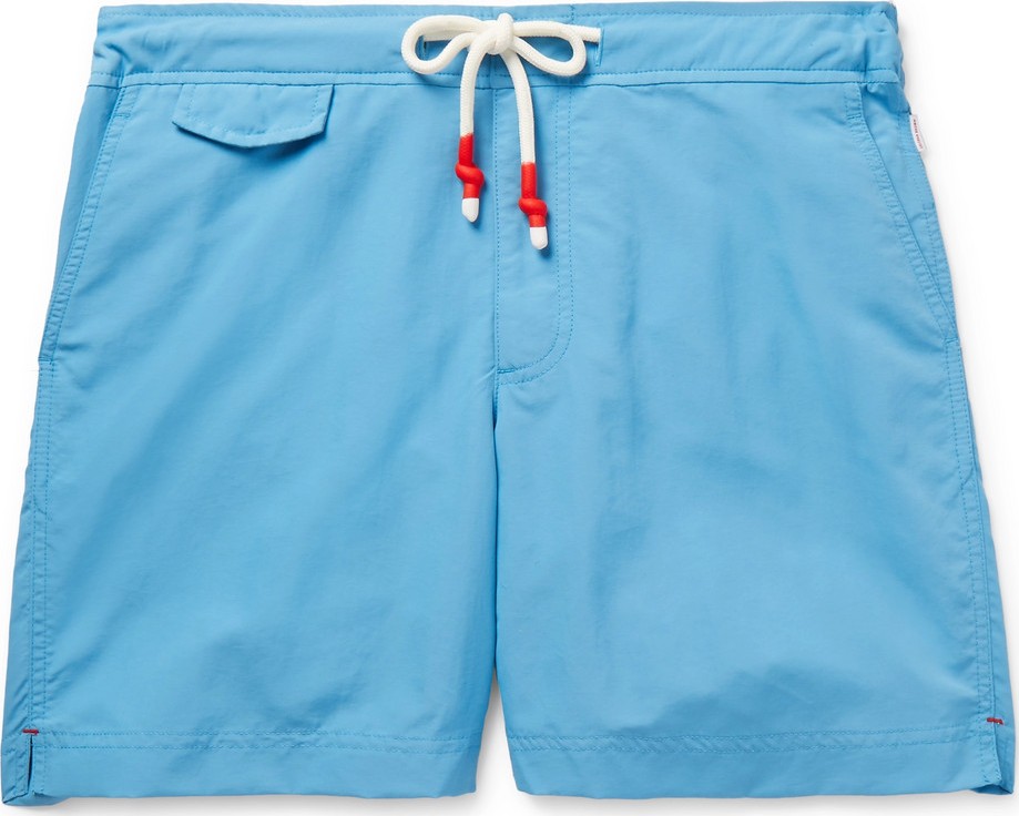 Orlebar Brown Standard Mid-Length Swim Shorts Orlebar Brown Standard Mid-Length Swim Shorts
