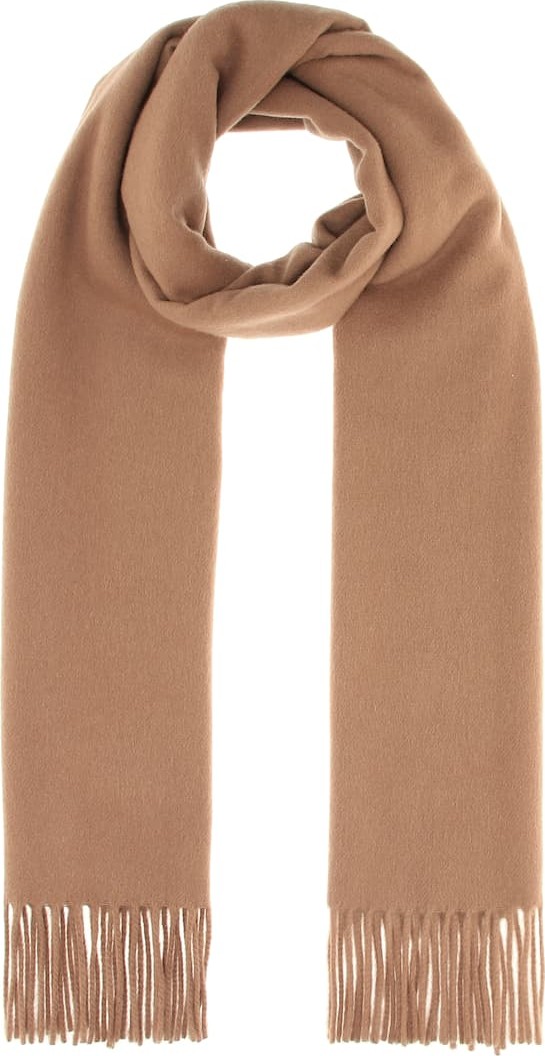 Acne Studios Canada New wool scarf