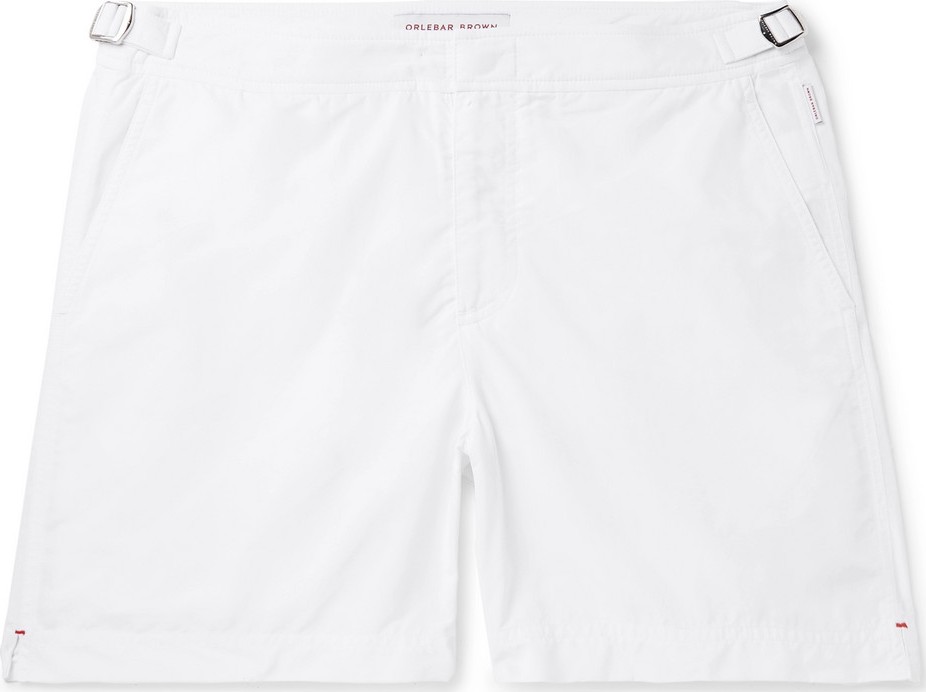 Orlebar Brown Bulldog Mid-Length Swim Shorts