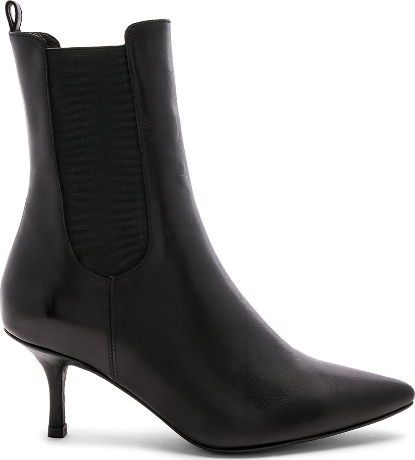 ANINE BING Stevie Tallboy Boot