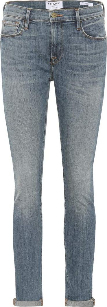 FRAME DENIM Skinny Ankle jeans