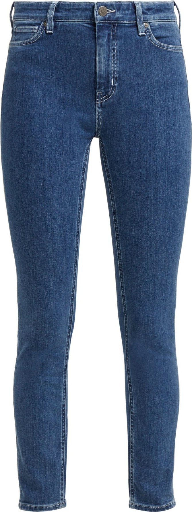 M.i.h Jeans Bridge high-rise skinny jeans