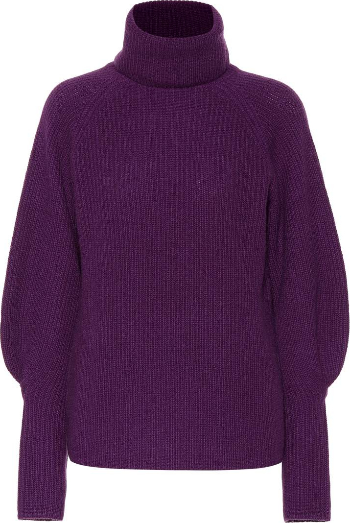 Altuzarra Arrow cashmere sweater
