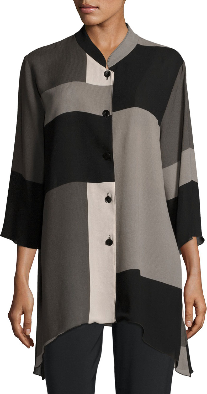 Caroline Rose CLASSIC BLOCKS GRGT SIDE FAL