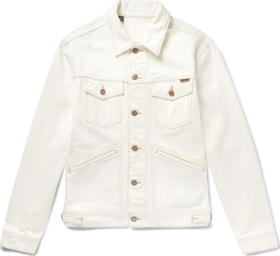 TOM FORD Denim Jacket