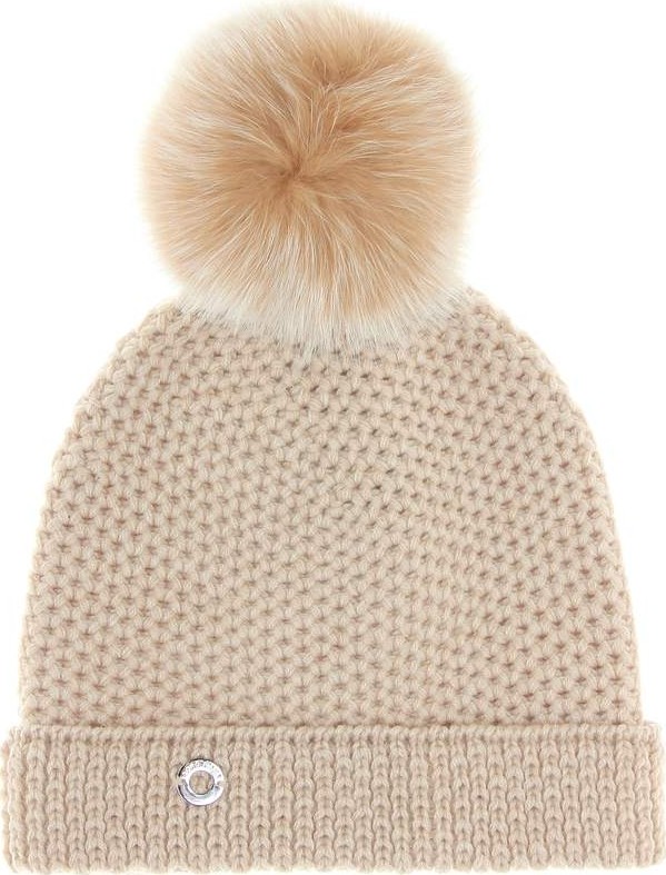 Loro Piana Winter Rougement cashmere hat