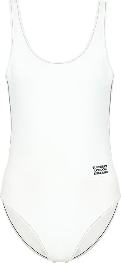 Burberry London England Exclusive to Mytheresa – Cleddau swimsuit