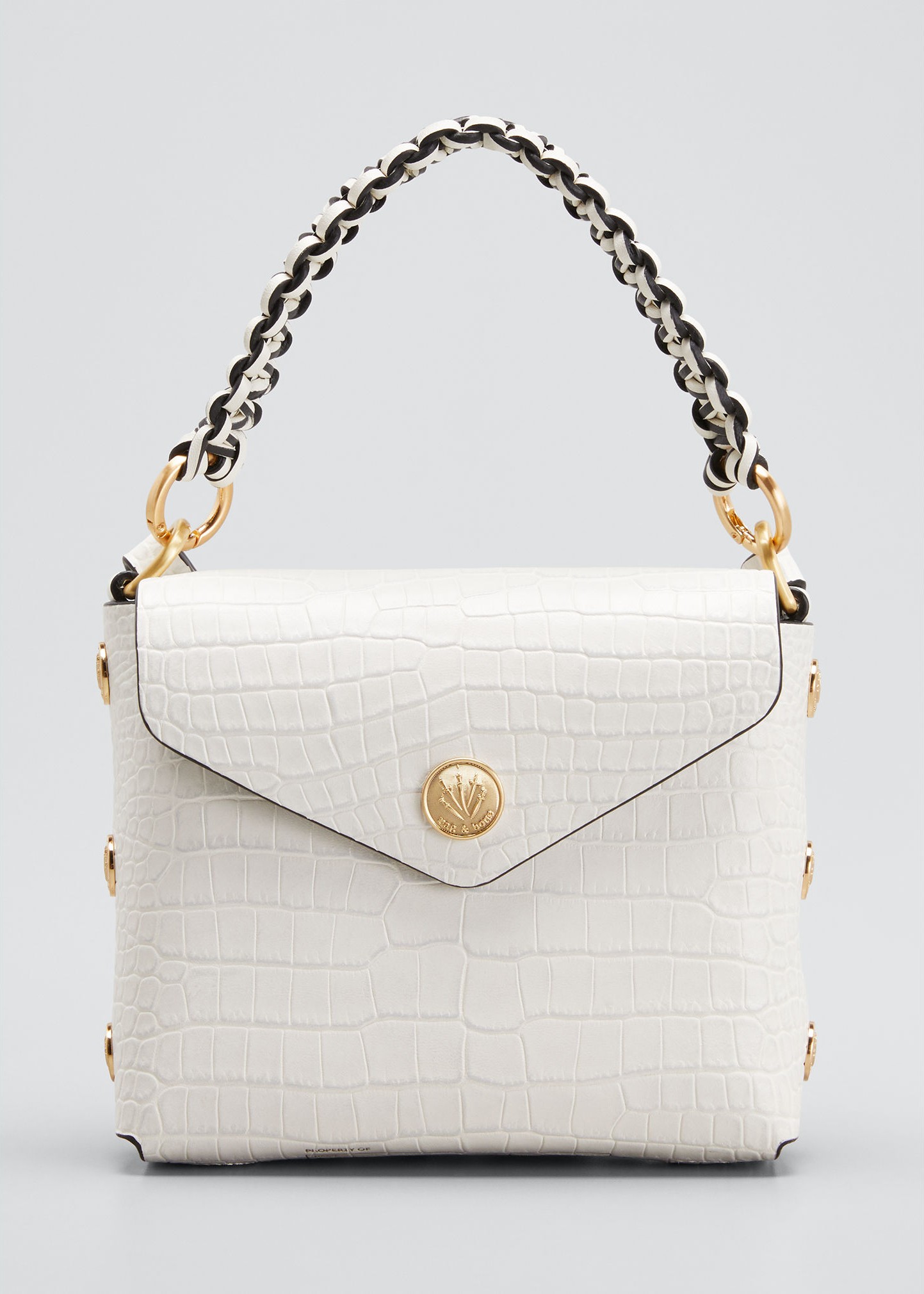 Rag & Bone Atlas Micro Crossbody Bag