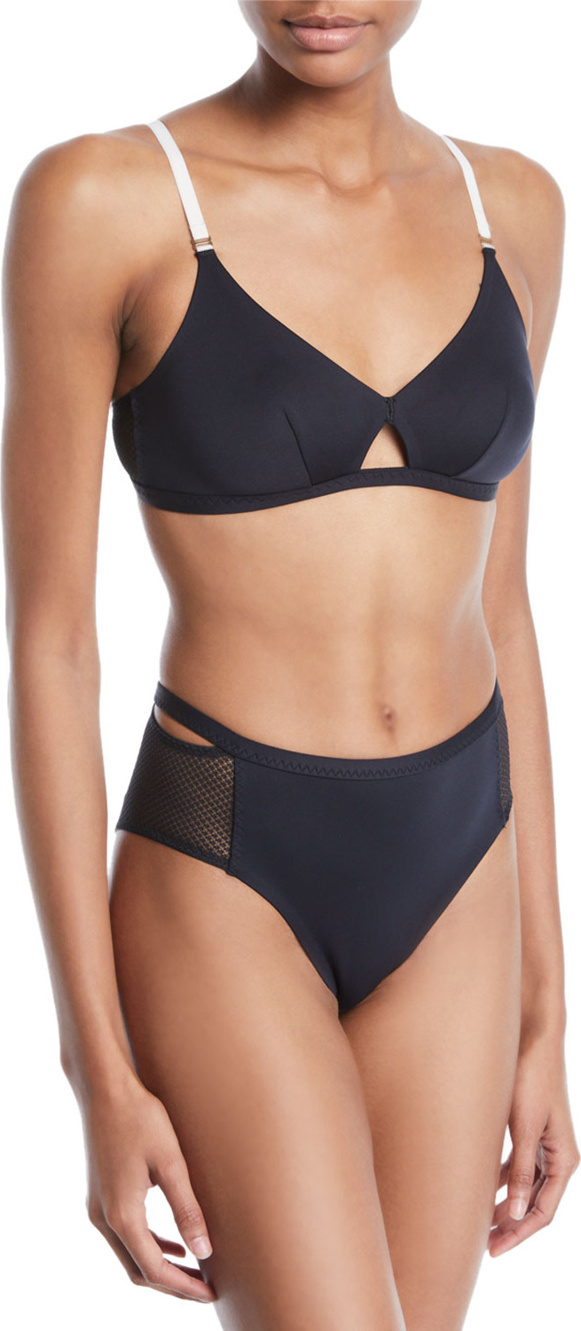 Stella McCartney Alice Singing Soft Bra