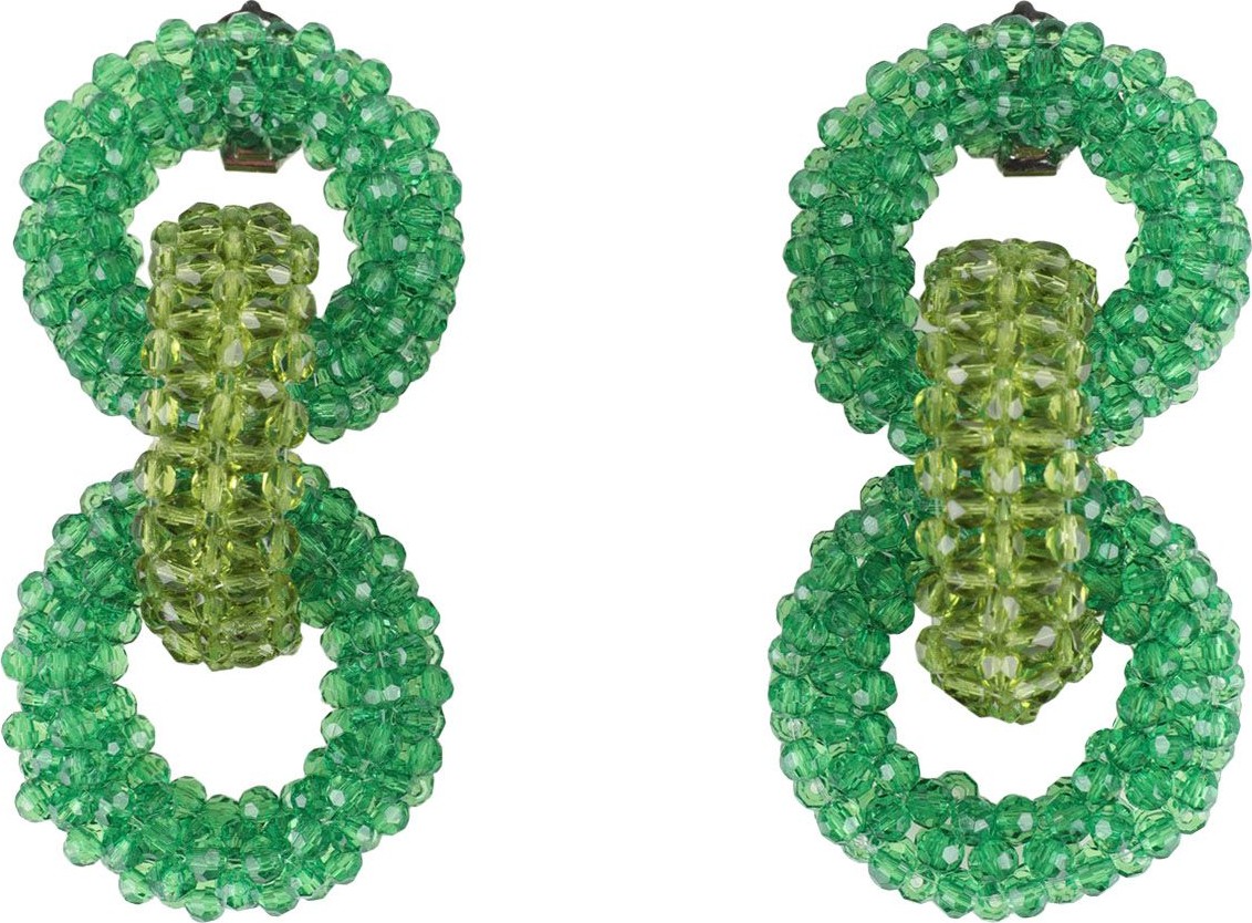 Dries Van Noten Earrings