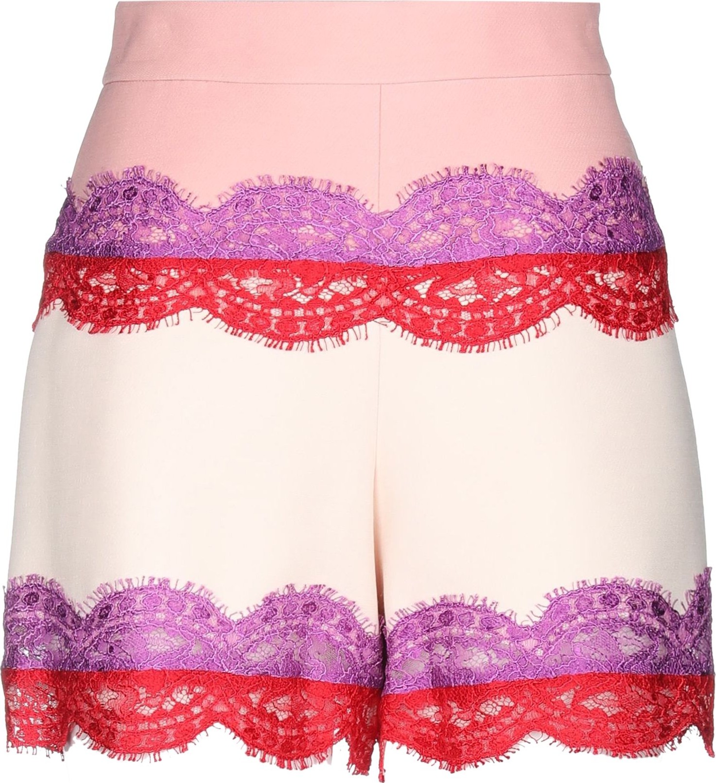 Emilio Pucci Shorts & Bermuda