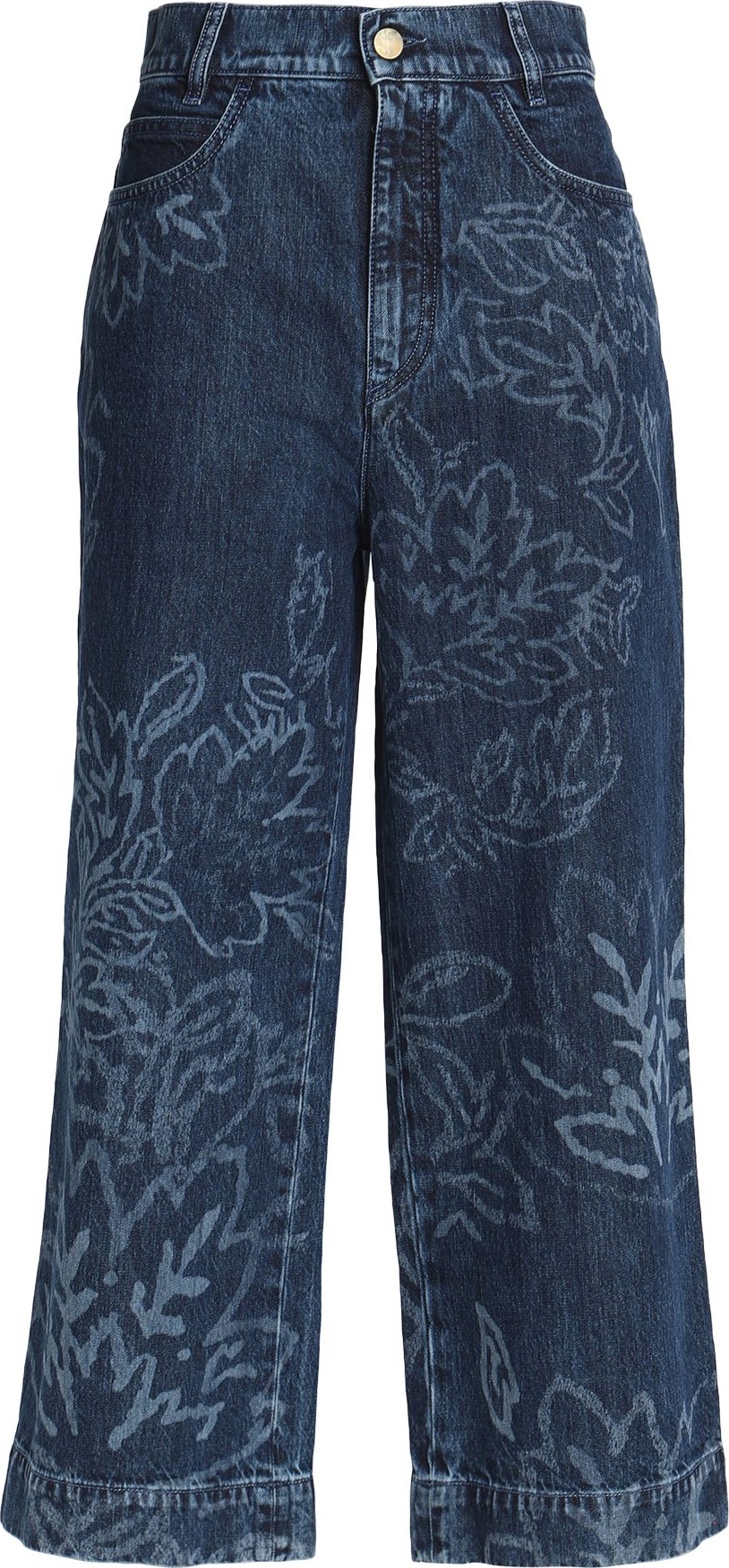 Peter Pilotto Denim Pants