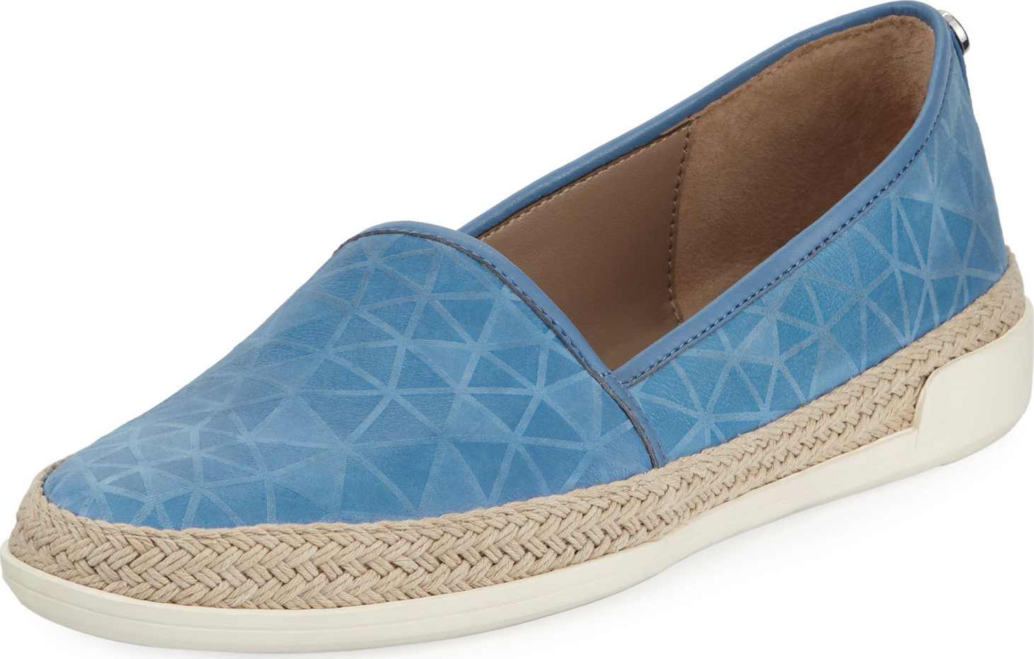 Donald J Pliner Penn Slip-On Walking Sneaker