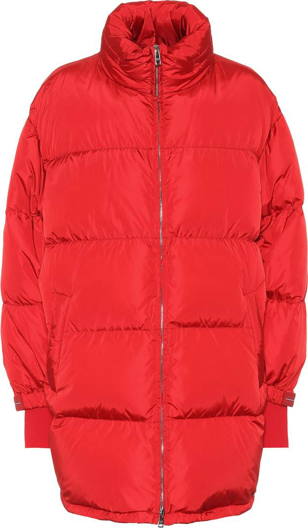 Prada Puffer jacket