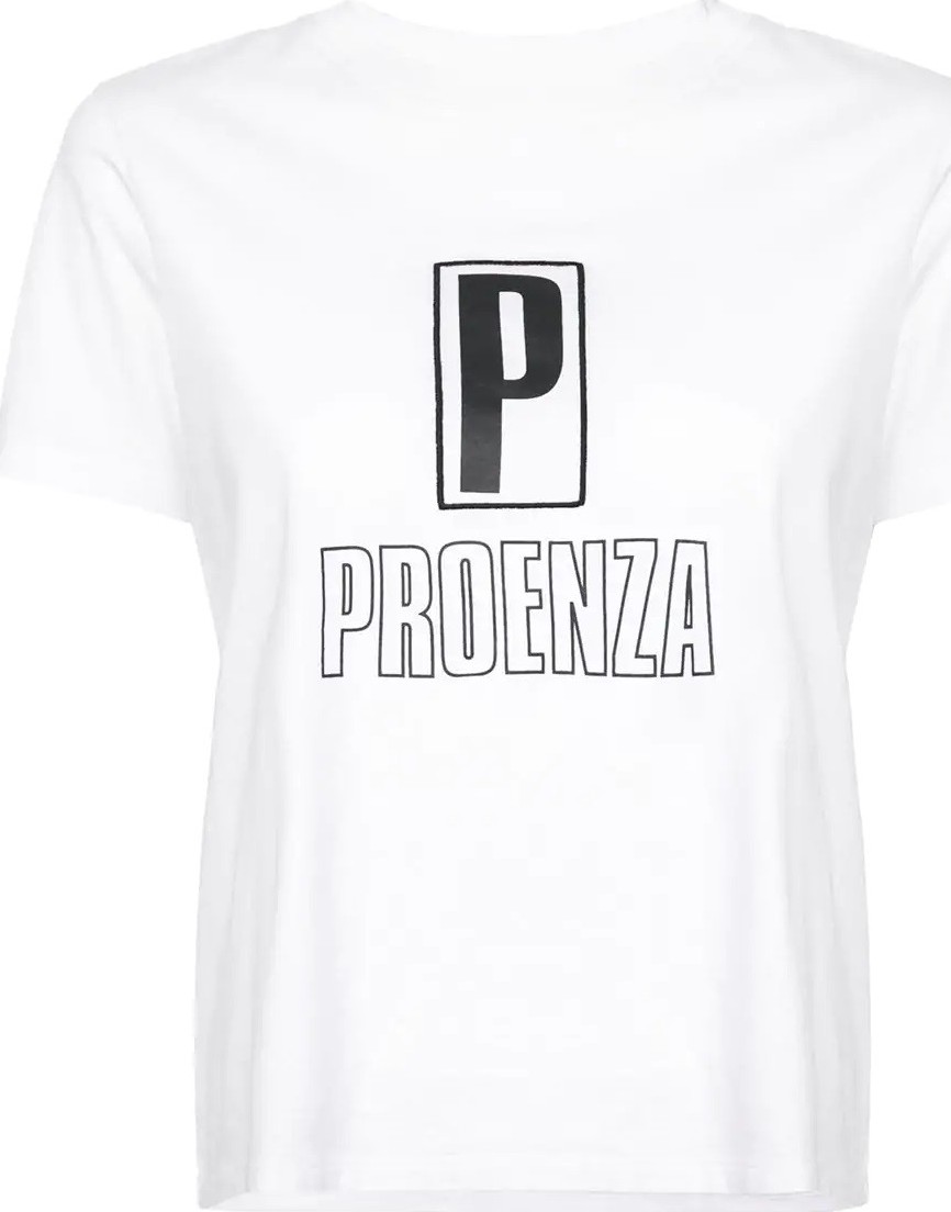 Proenza Schouler PSWL Baby Tee
