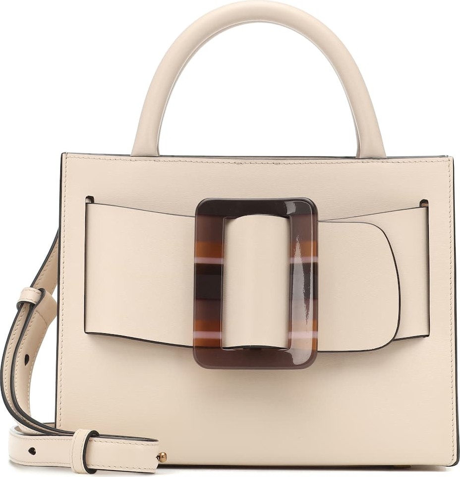 BOYY Exclusive to Mytheresa – Bobby 23 leather tote