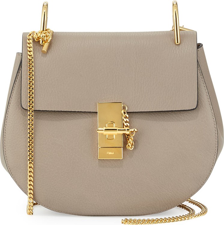 Chloe Drew Shoulder Bag