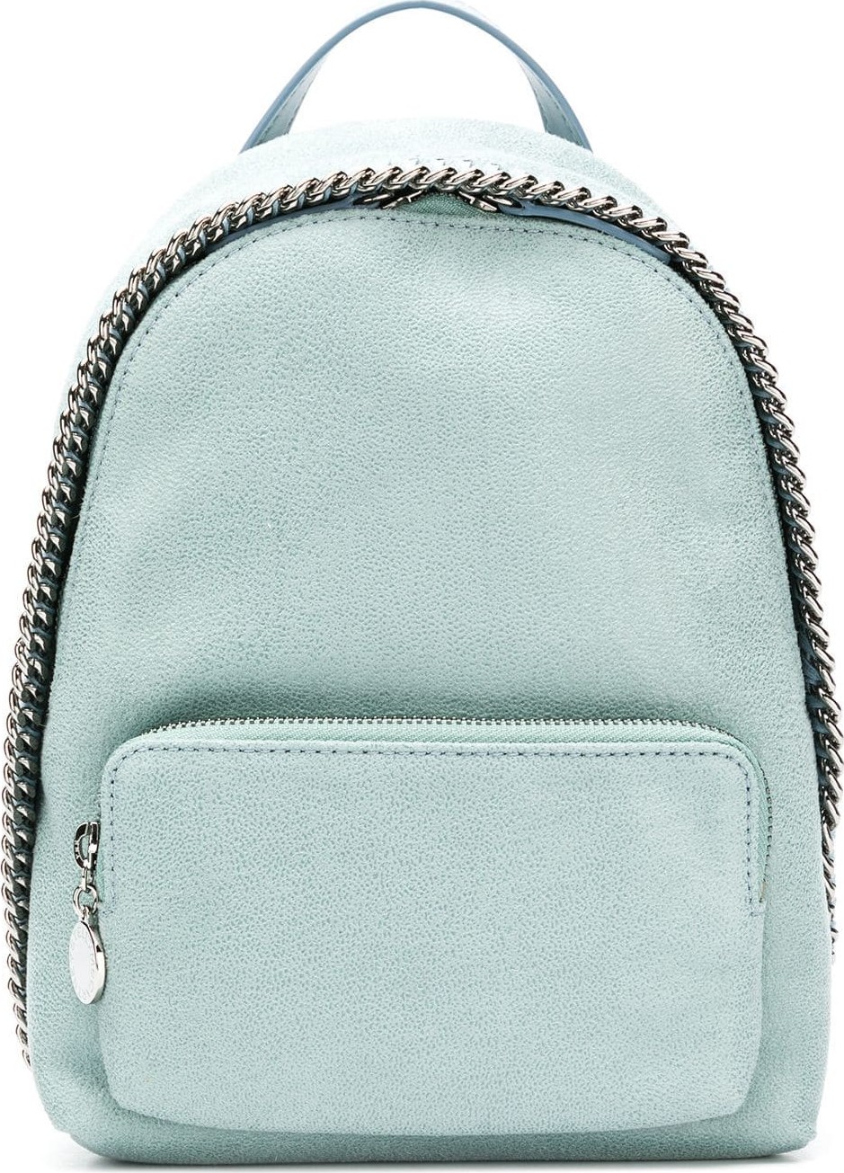 Stella McCartney mini Falabella backpack