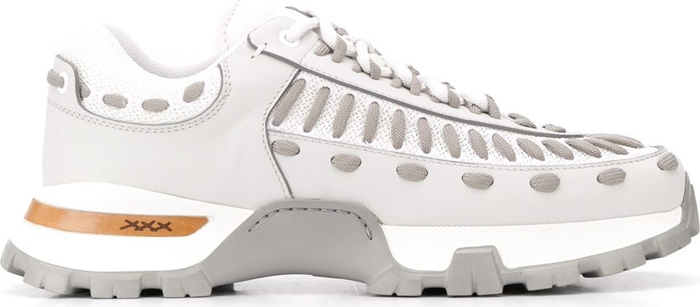 Ermenegildo Zegna XXX Claudio sneakers