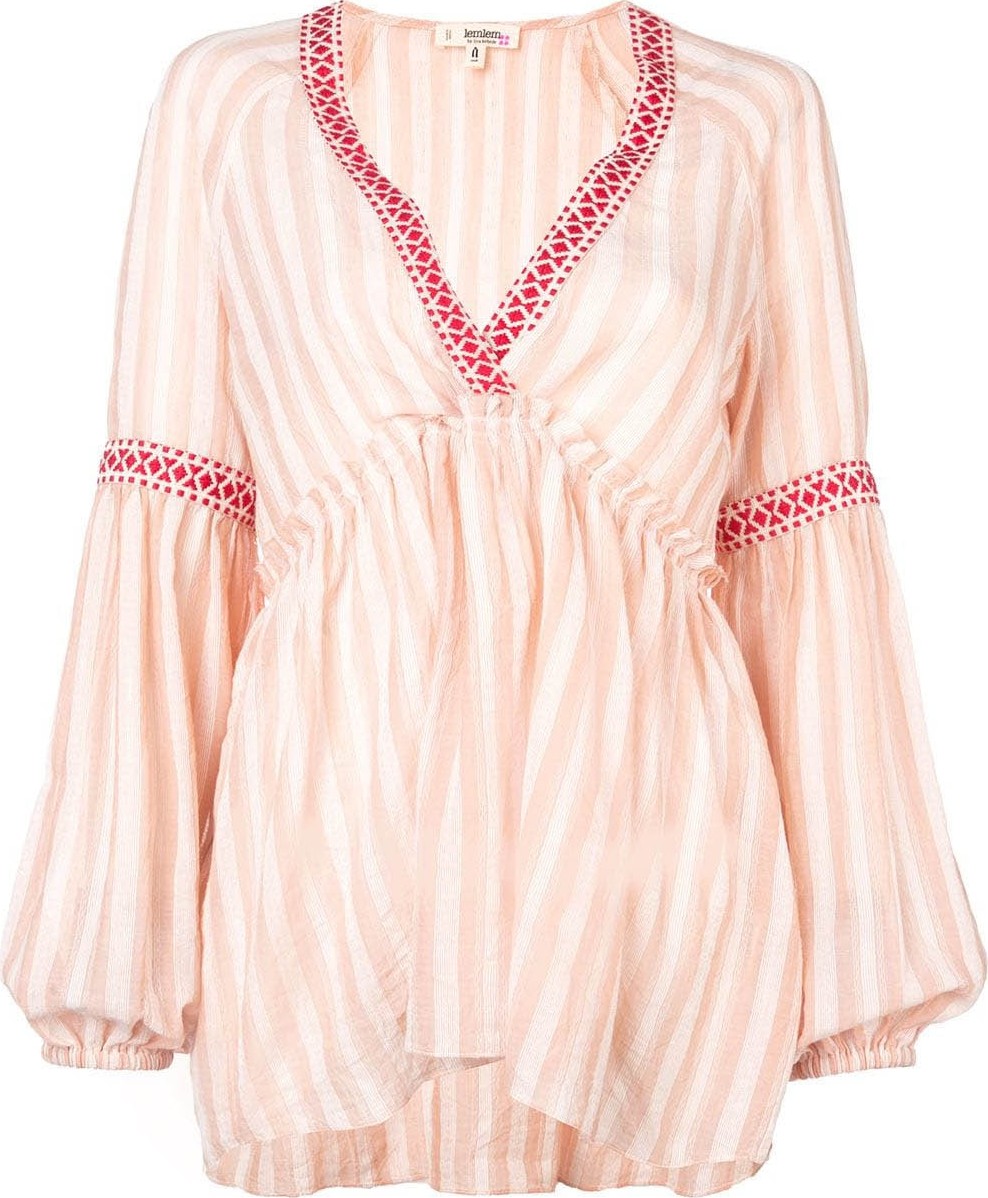 LemLem Nefasi blouse