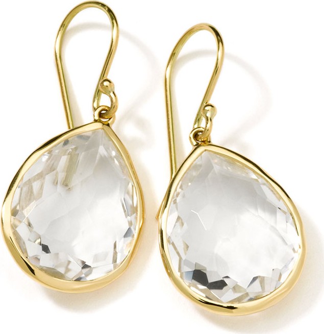 IPPOLITA Rock Candy® Lollipop Teardrop Earrings
