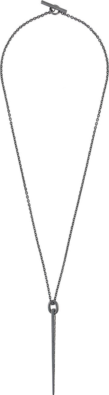 Parts of Four - Medium spike necklace