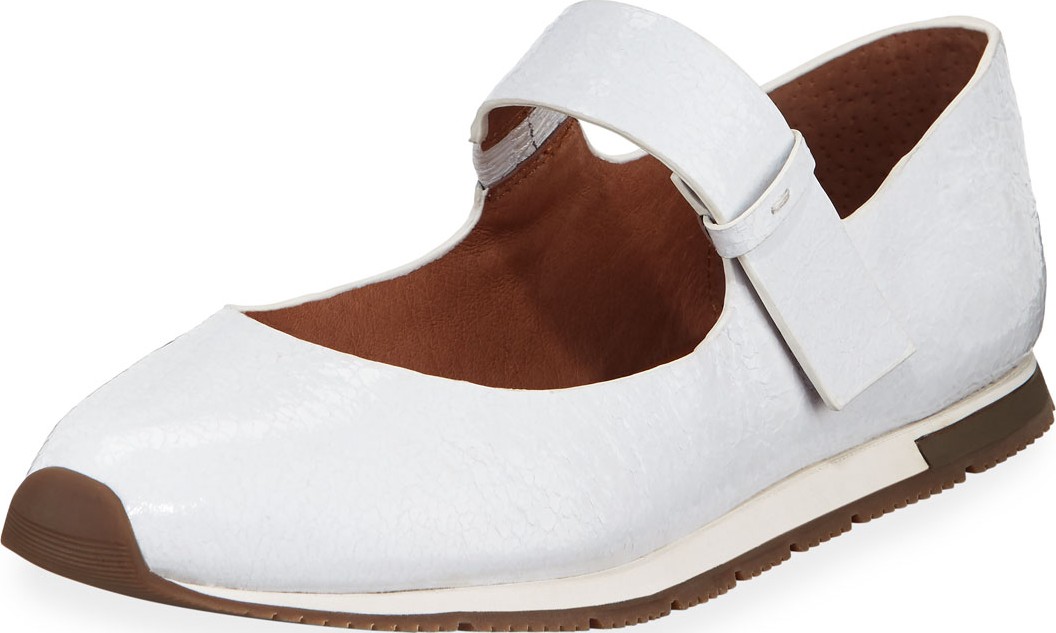 Gentle Souls Luca Leather Mary Jane Sneakers Gentle Souls Luca Leather Mary Jane Sneakers