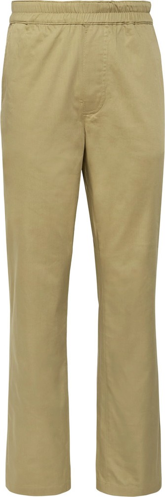 Acne Studios Paco Cotton-Blend Trousers