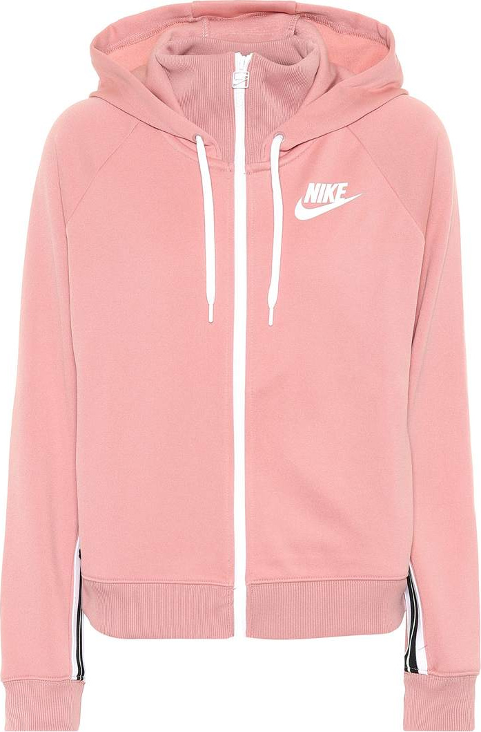 Nike Hooded jacket