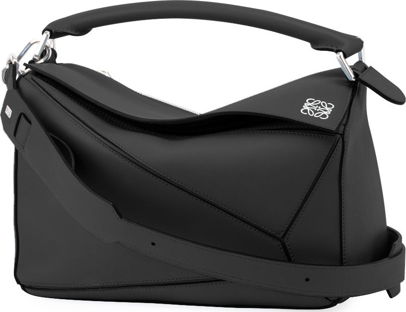 LOEWE Puzzle Small Bag