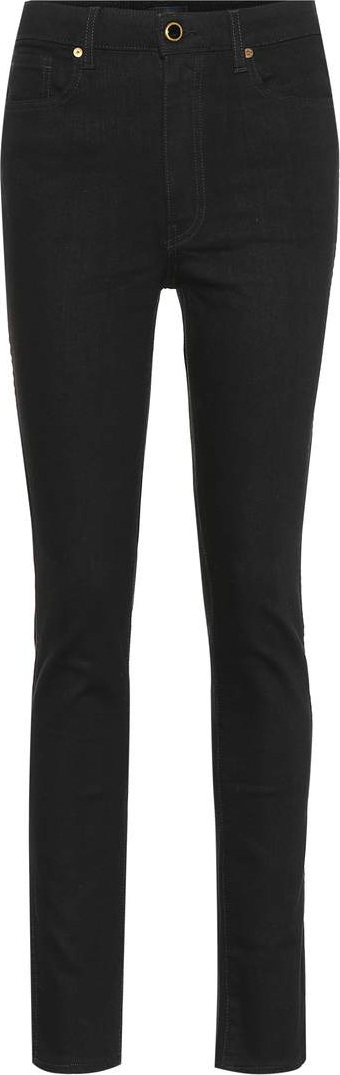Khaite The Vanessa skinny jeans