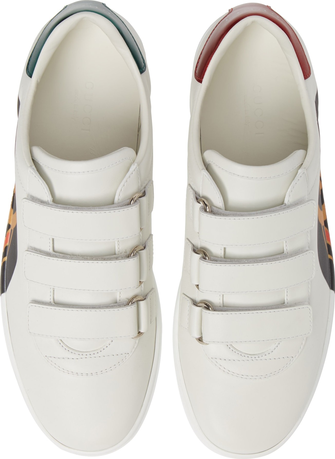 Gucci New Ace Sneaker