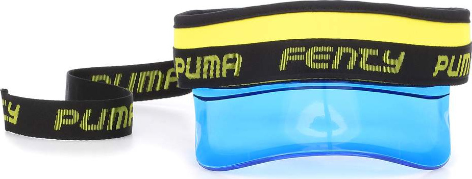 FENTY PUMA by Rihanna Clear Surf visor