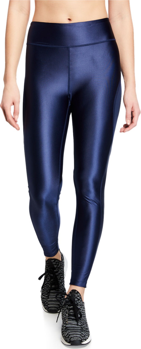 ALALA Surf Tight Powermesh Ankle Leggings