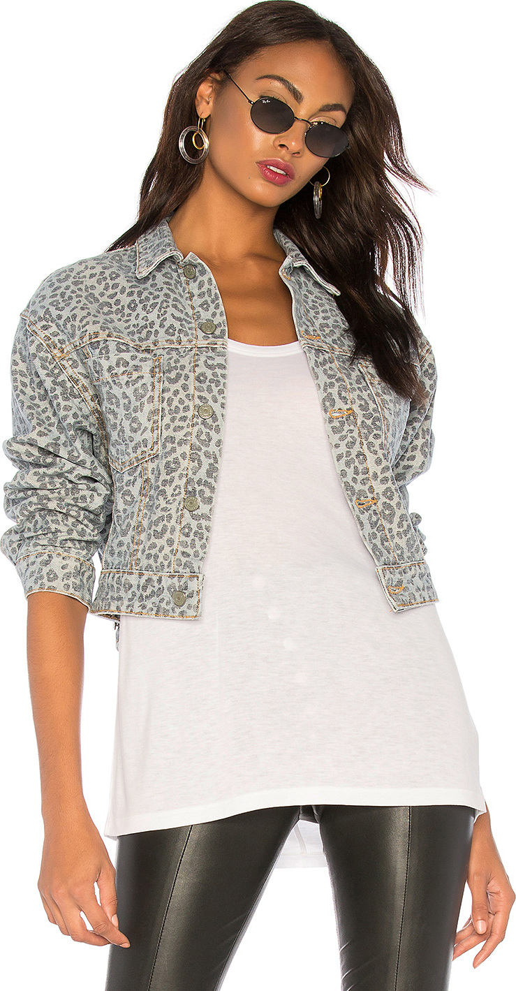 Grlfrnd Sarai Jacket