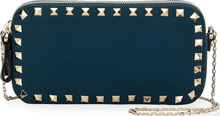 Valentino Rockstud Small Chain Shoulder Bag