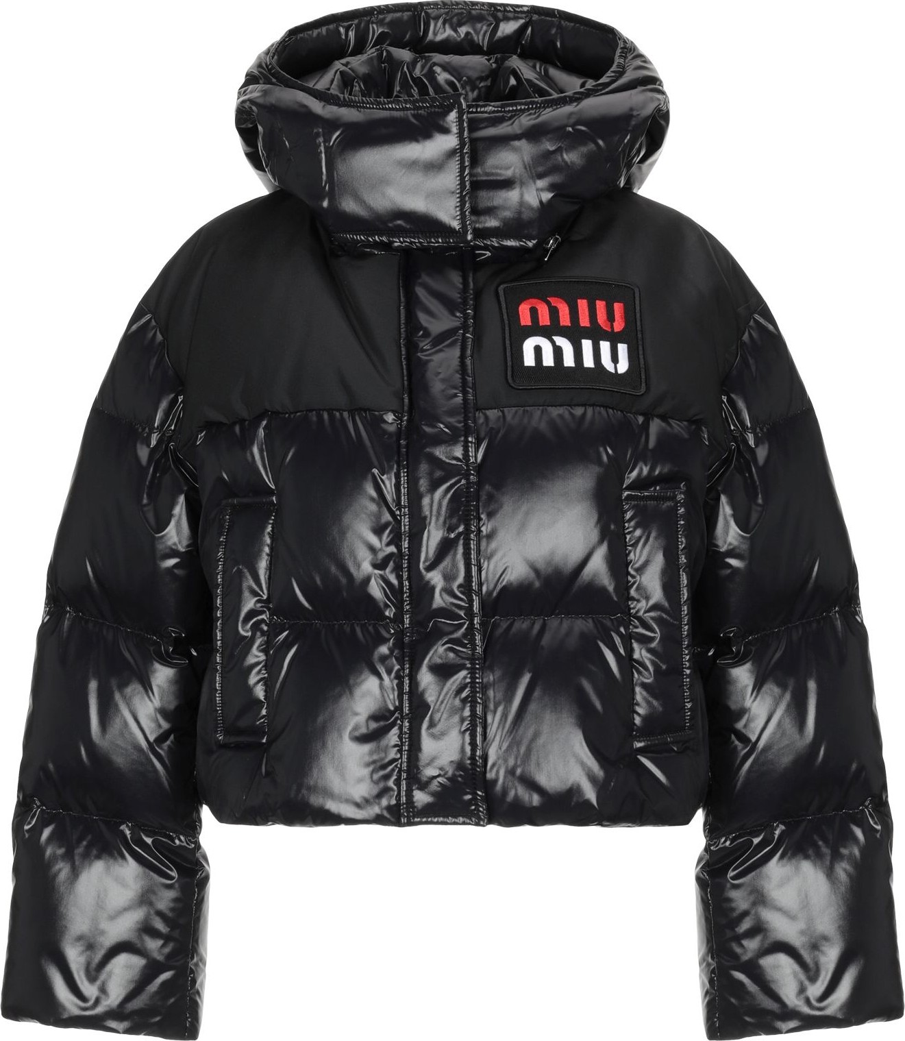 Miu Miu Down Jacket