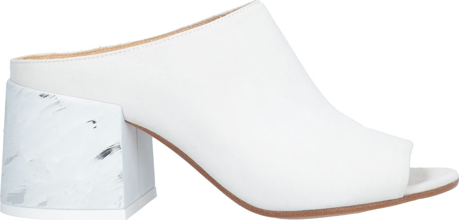 MM6 Maison Margiela Sandals