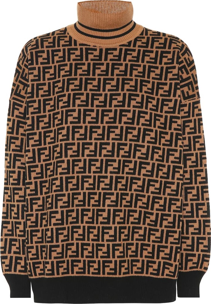 Fendi Cashmere sweater