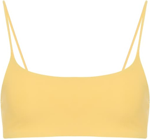 Jade Swim Muse bikini top