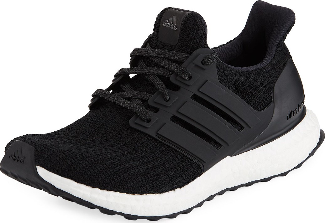 Adidas Ultraboost Knit Sneakers