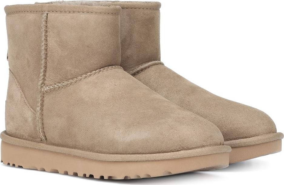 UGG Classic Mini boots