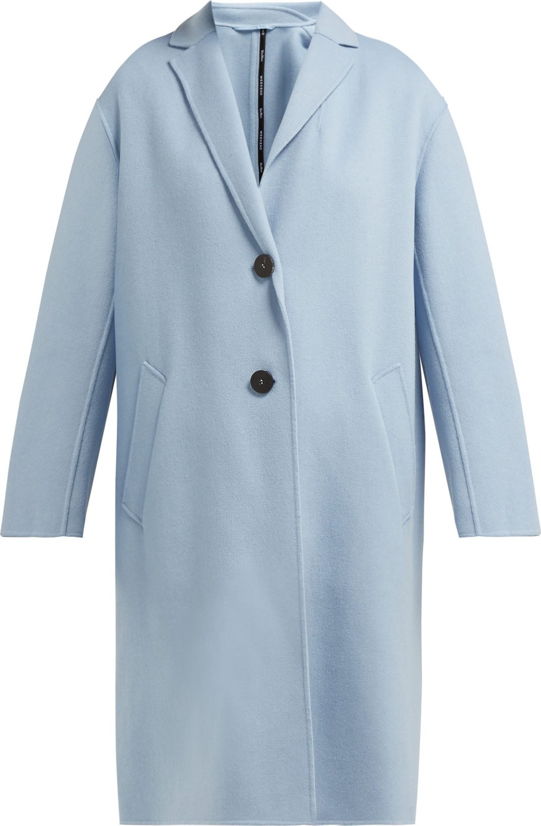 Weekend Max Mara Linz coat